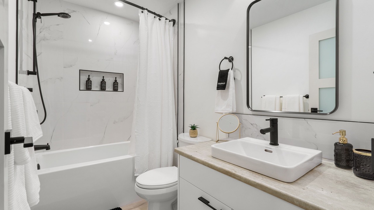 Photo of Bathroom in Inglewood