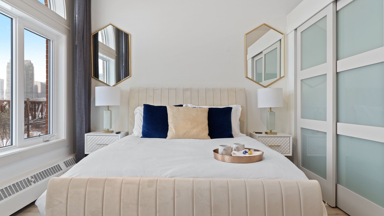 Photo of Bedroom in Inglewood