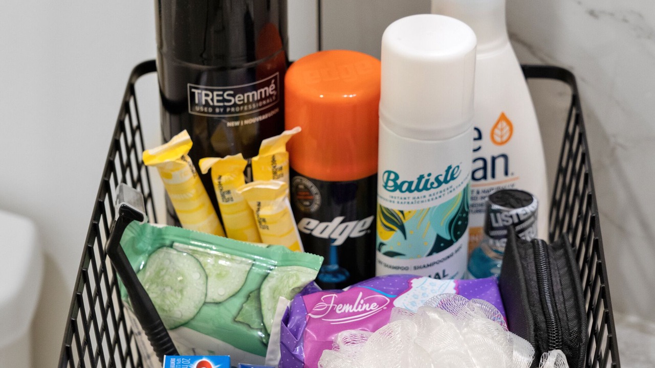 Photo of Bathroom in Inglewood