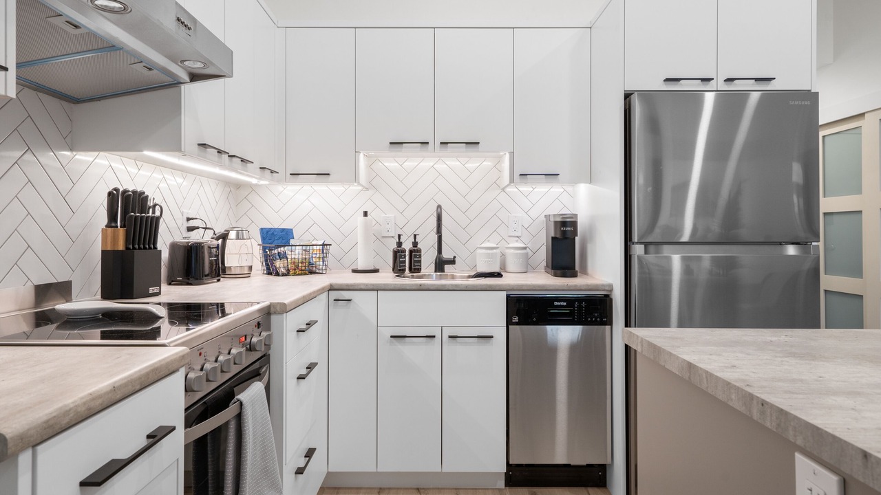 Photo of Kitchen in Inglewood