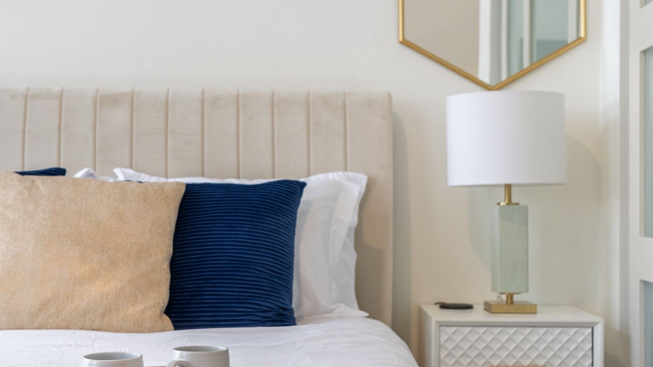 Photo of Bedroom in Inglewood