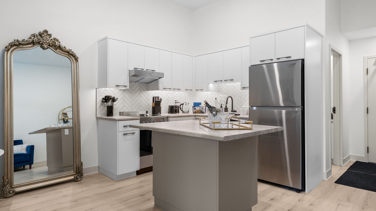 Photo of Kitchen in Inglewood