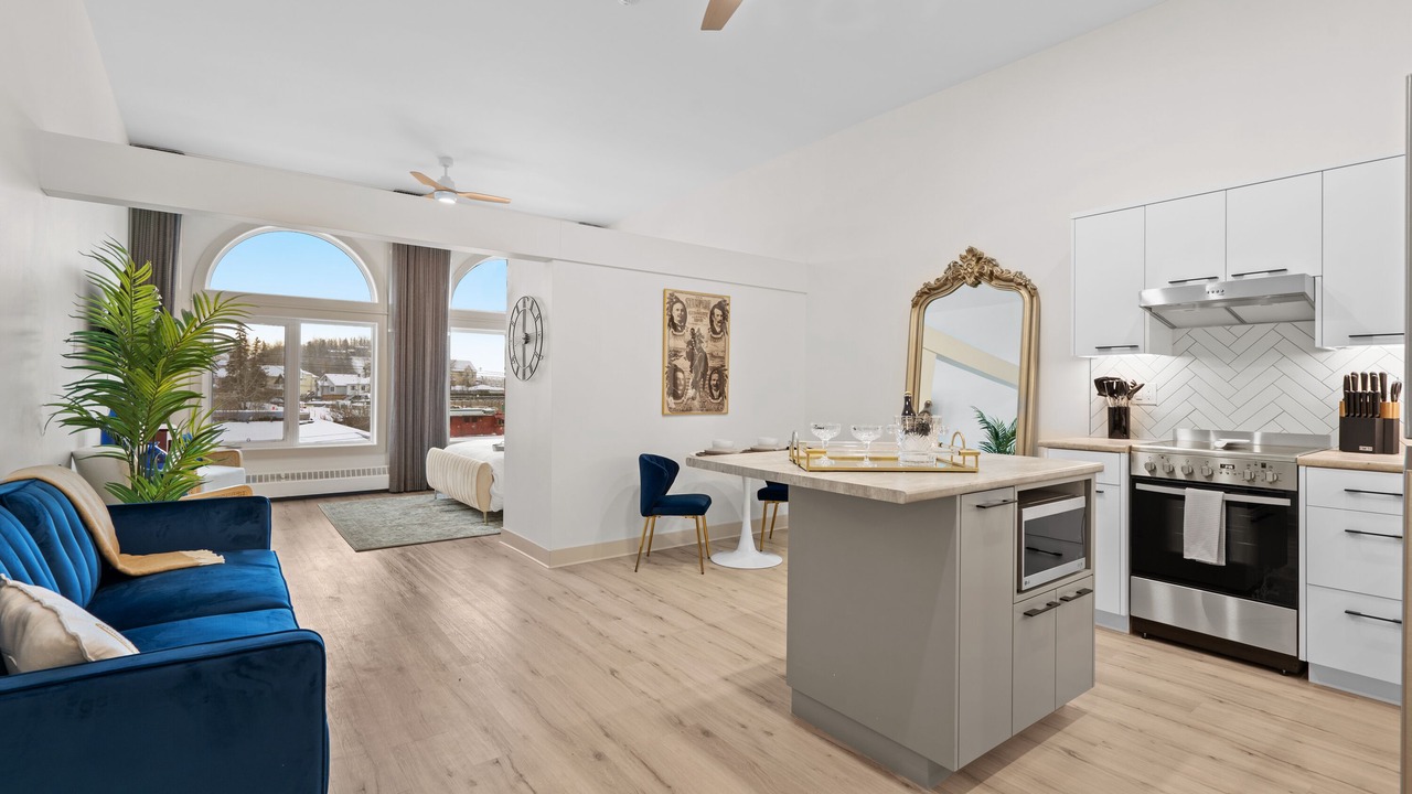 Photo of Kitchen in Inglewood