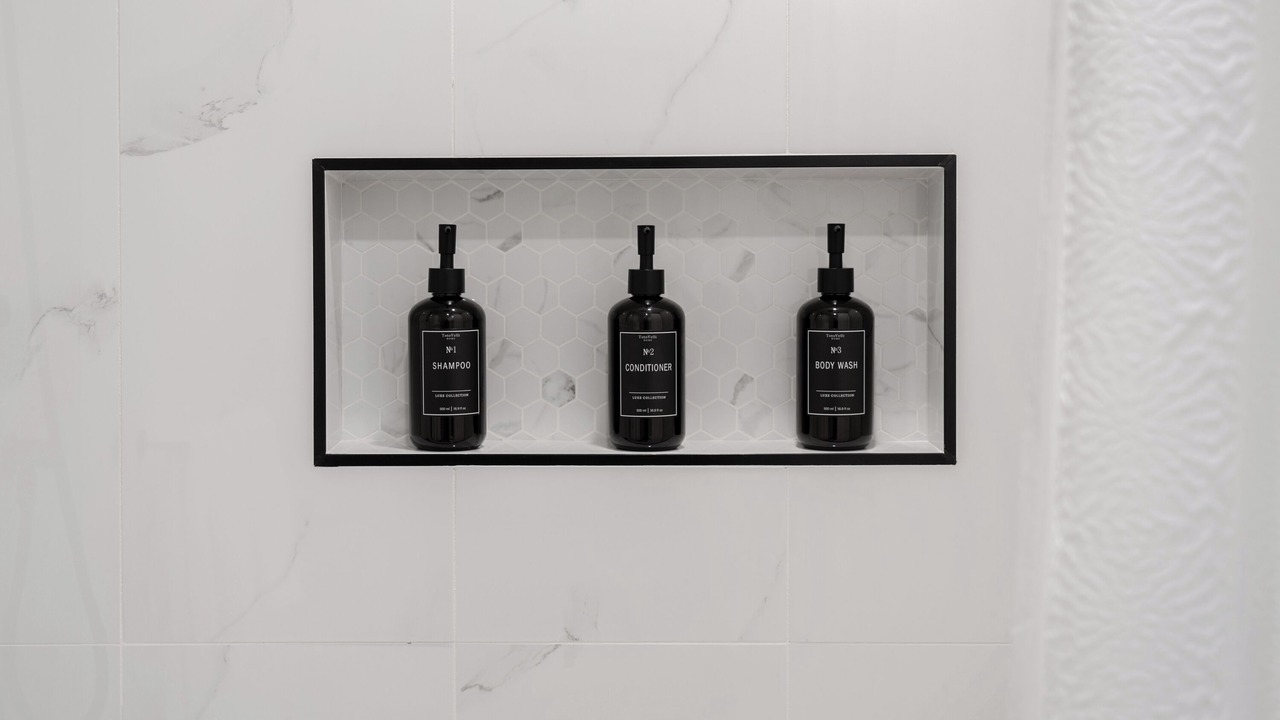 Photo of Bathroom in Inglewood