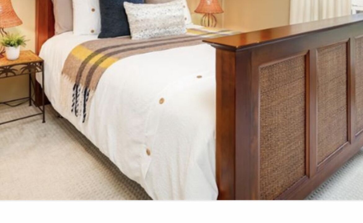 Photo of Bedroom in Thornbury