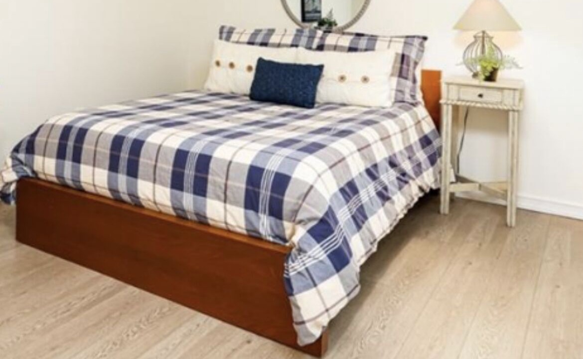 Photo of Bedroom in Thornbury