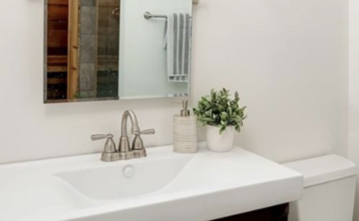 Photo of Bathroom in Thornbury