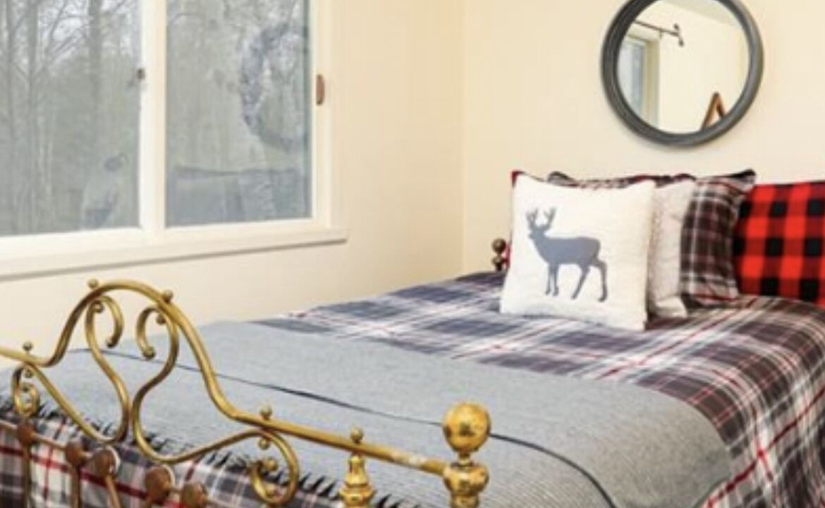 Photo of Bedroom in Thornbury