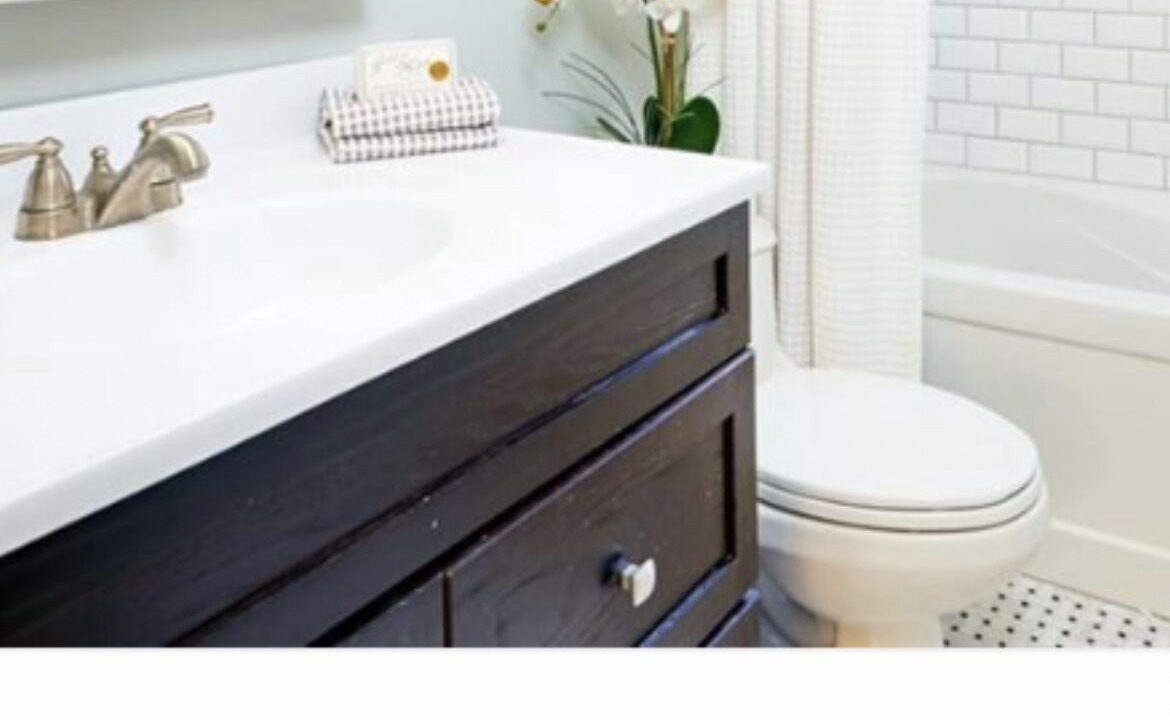 Photo of Bathroom in Thornbury