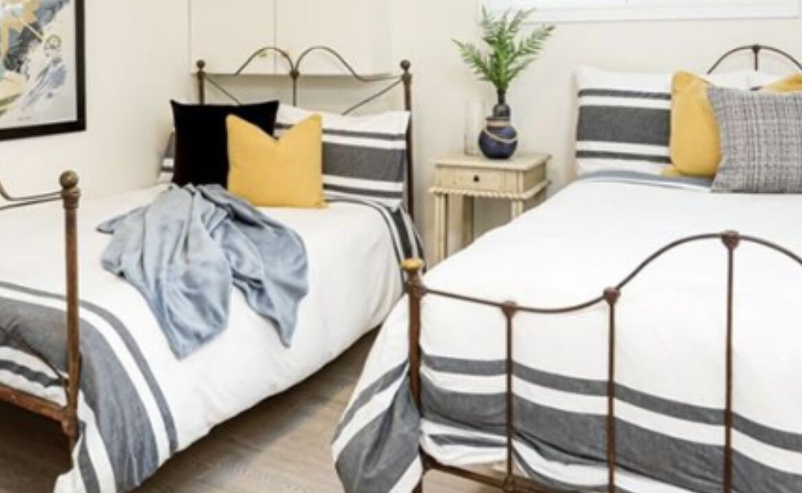 Photo of Bedroom in Thornbury