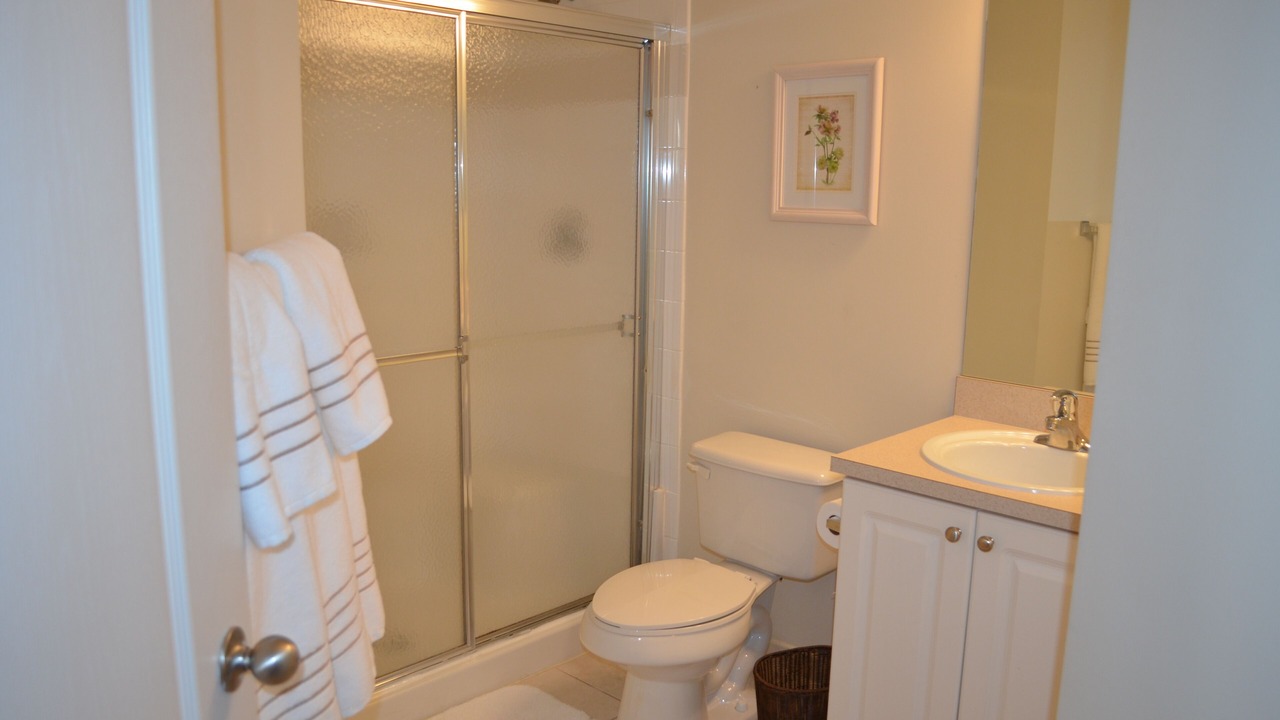 Photo of Bathroom in Palm Beach Gardens