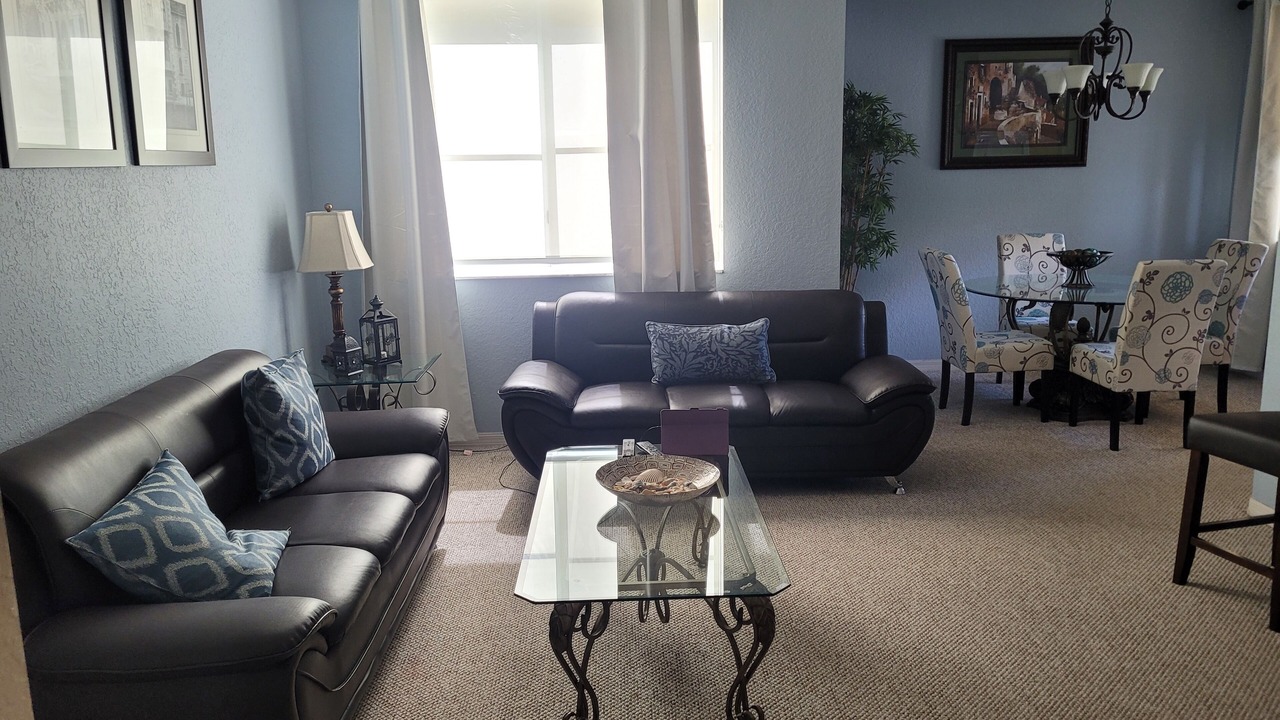 Photo of Livingroom in Palm Beach Gardens