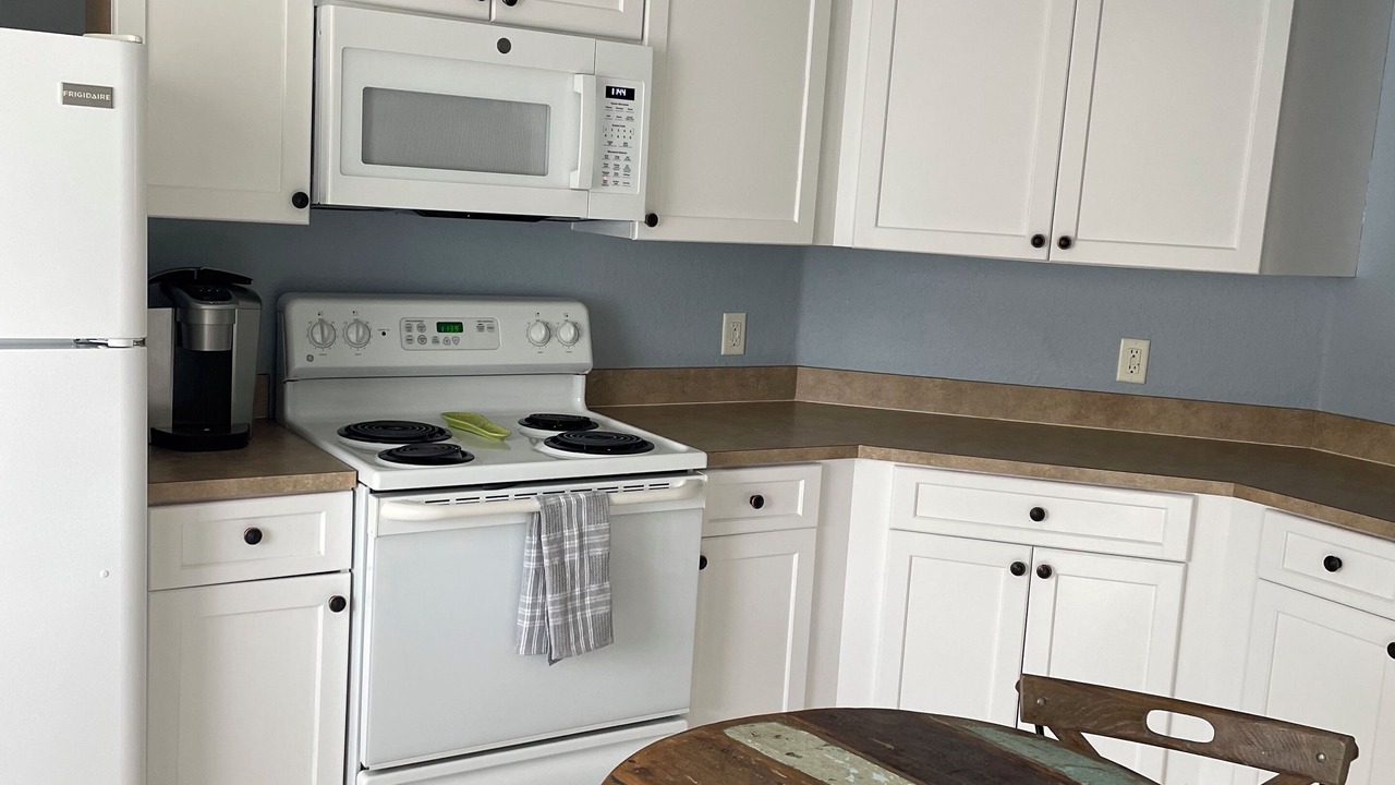 Photo of Kitchen in Palm Beach Gardens