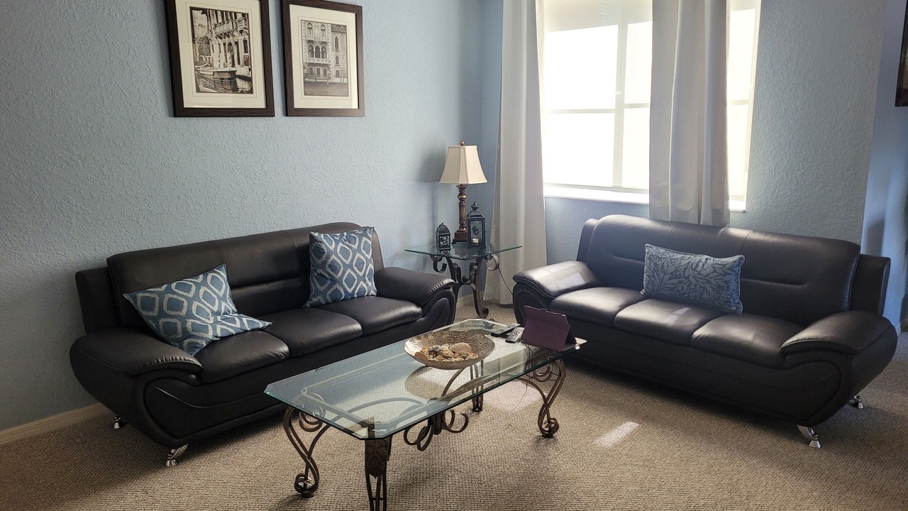 Photo of Livingroom in Palm Beach Gardens