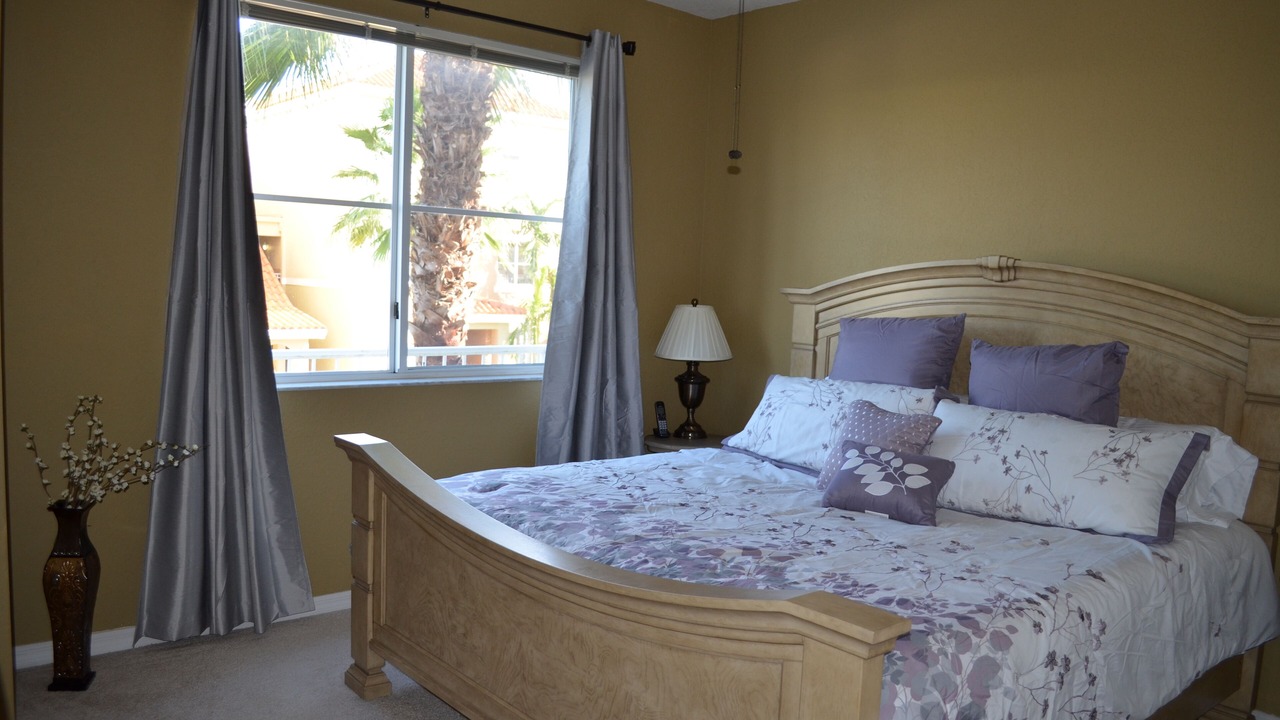 Photo of Bedroom in Palm Beach Gardens
