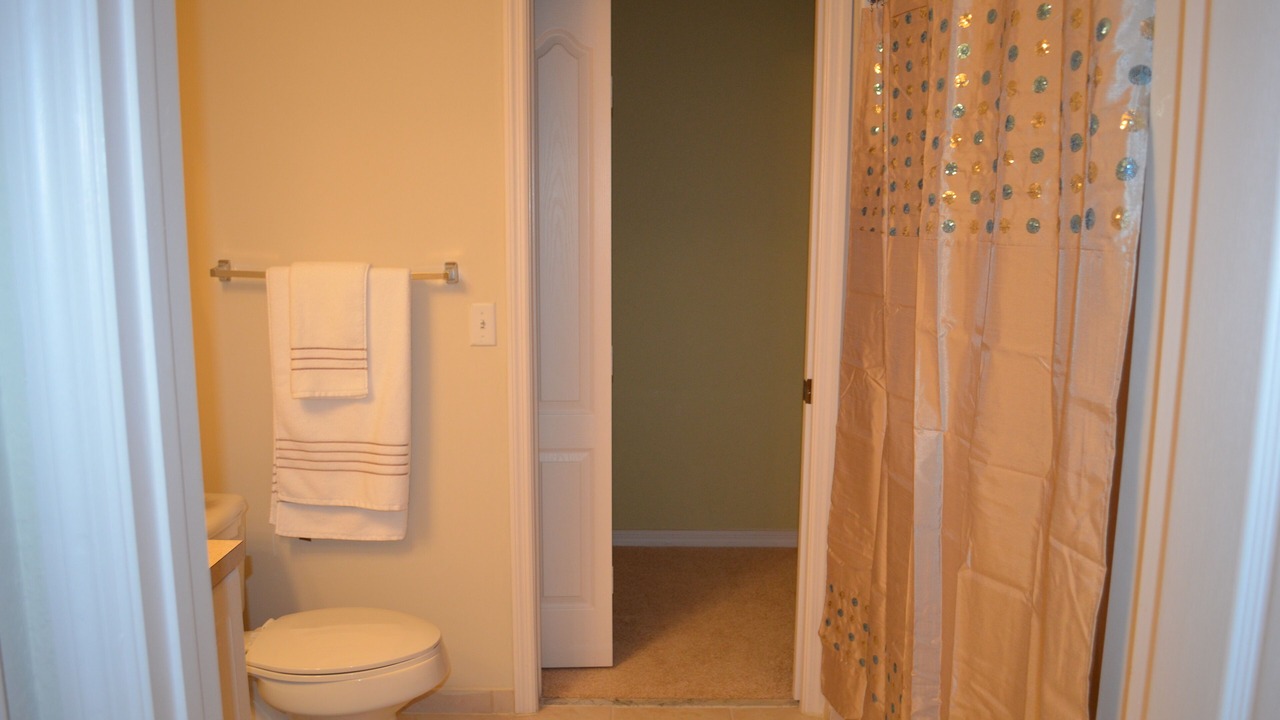 Photo of Bathroom in Palm Beach Gardens