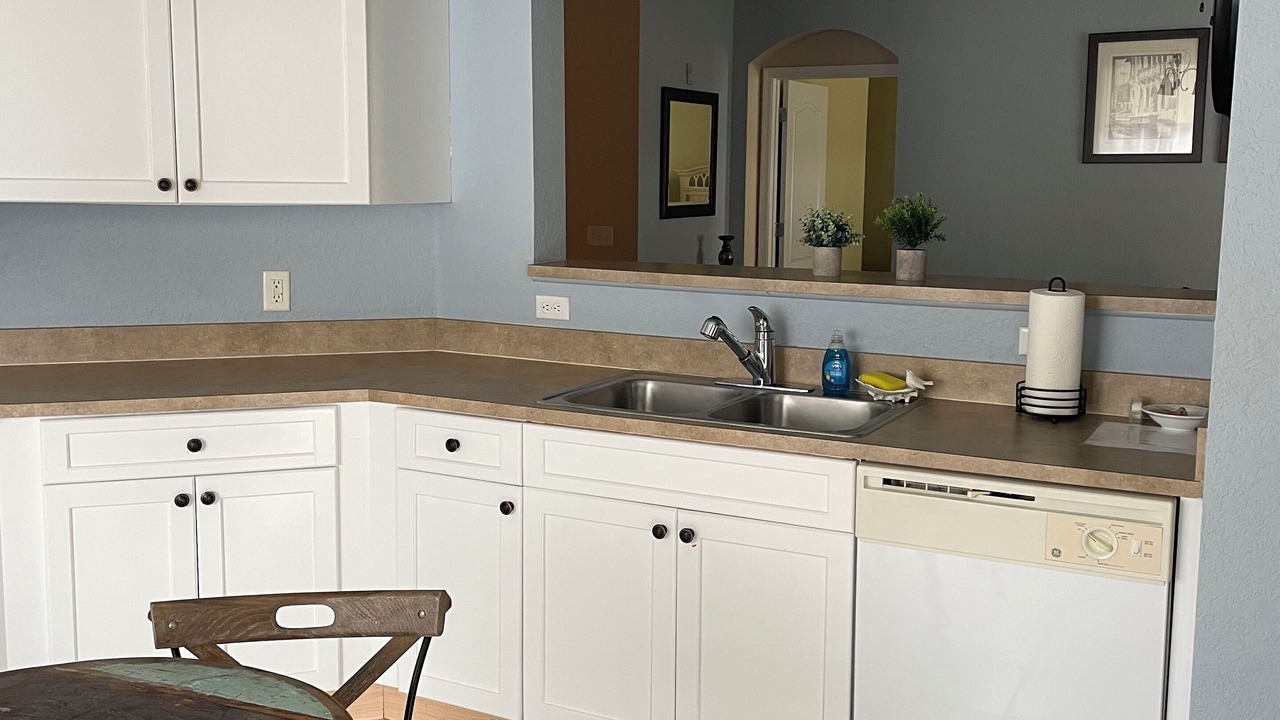 Photo of Kitchen in Palm Beach Gardens