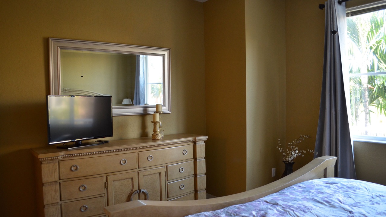 Photo of Bedroom in Palm Beach Gardens