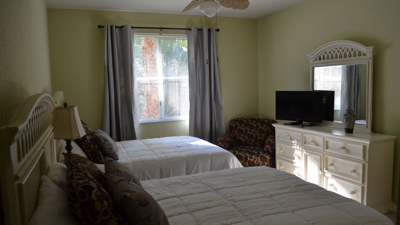 Photo of Bedroom in Palm Beach Gardens