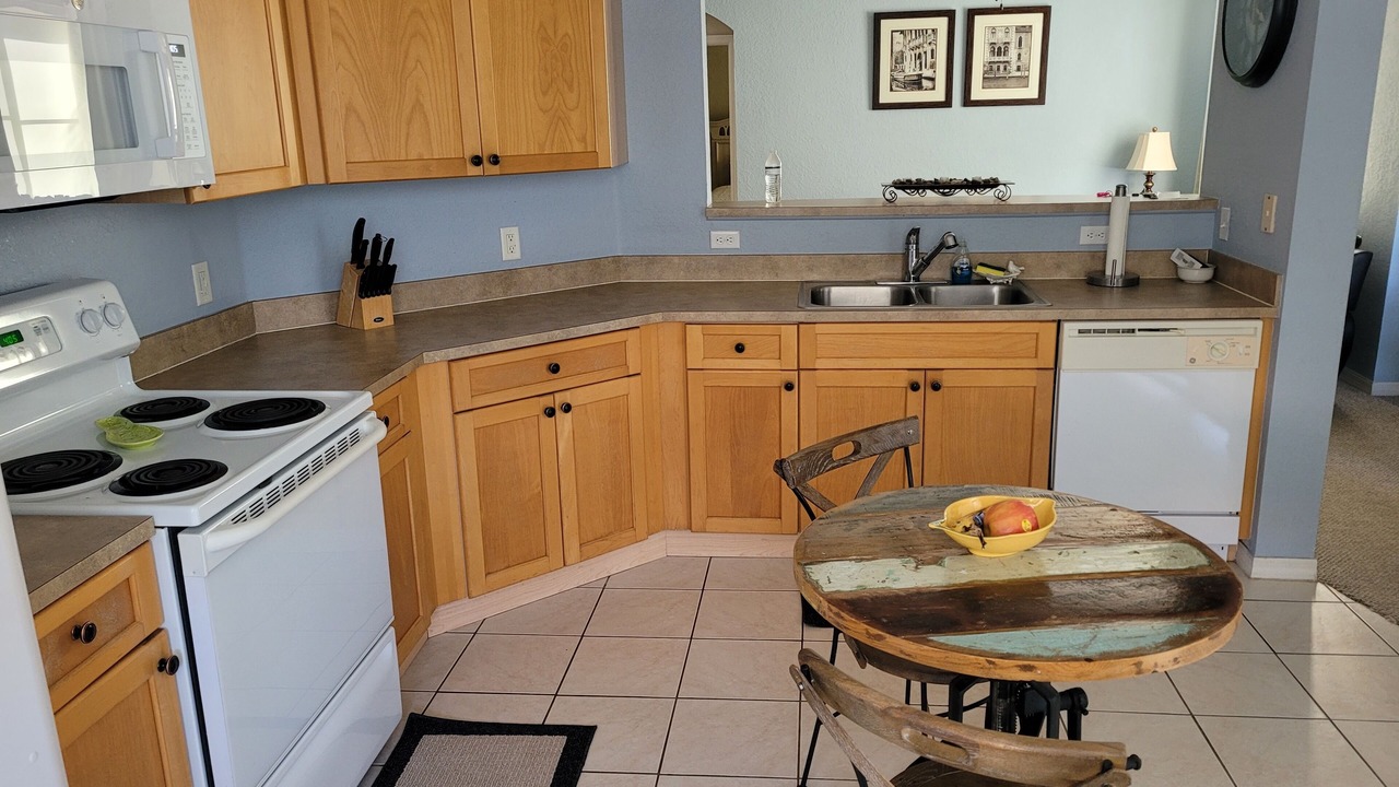 Photo of Kitchen in Palm Beach Gardens