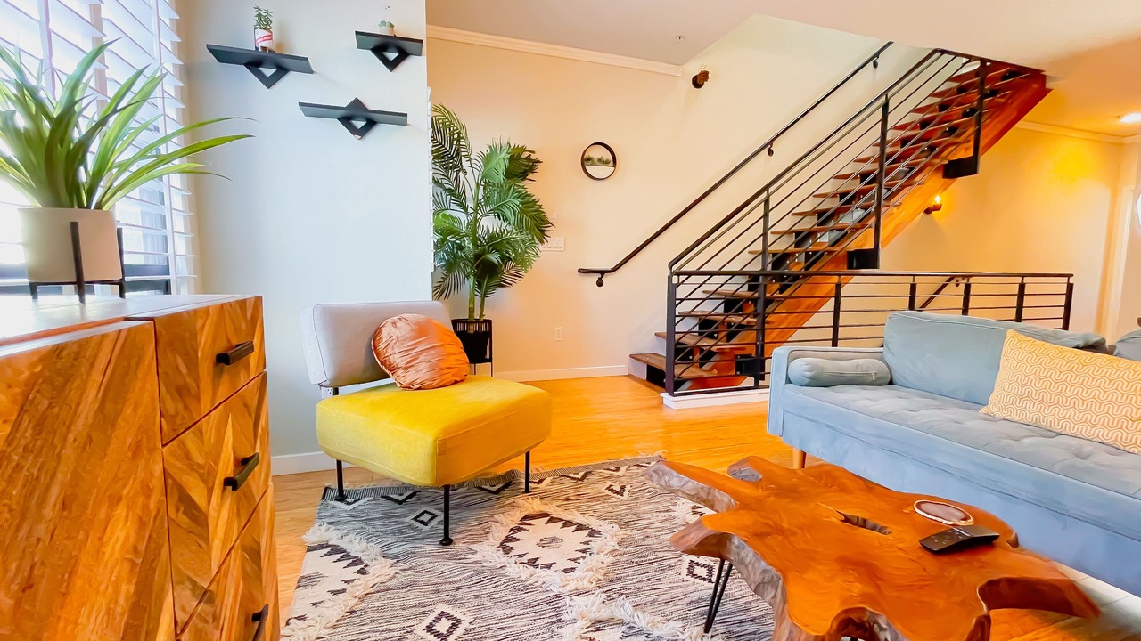 Photo of Livingroom in Prescott