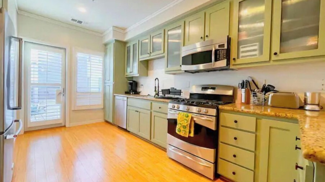 Photo of Kitchen in Prescott