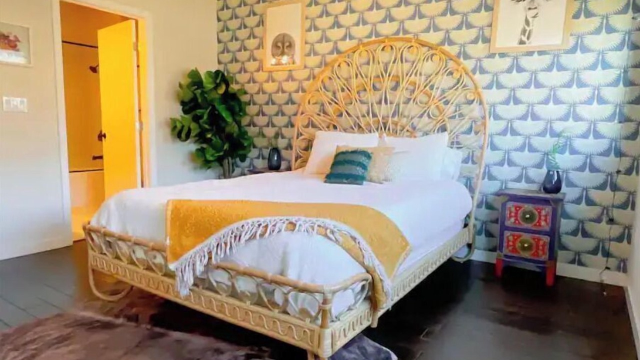 Photo of Bedroom in Prescott