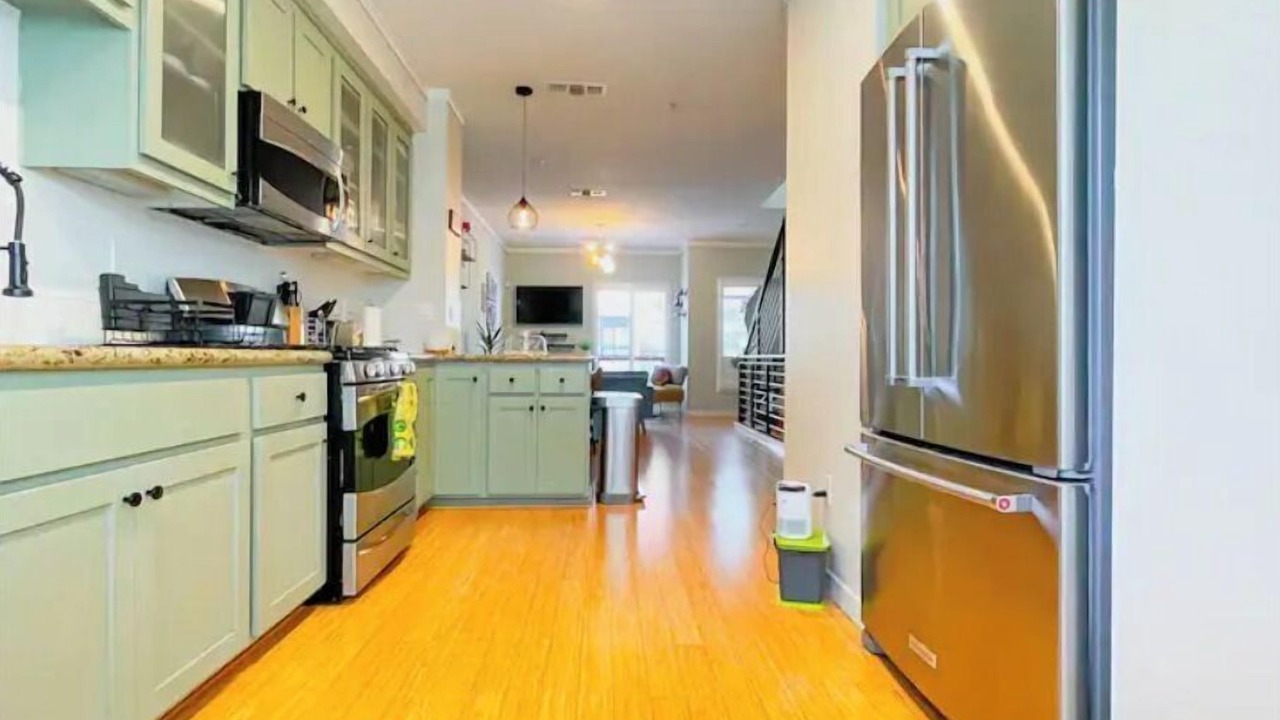 Photo of Kitchen in Prescott