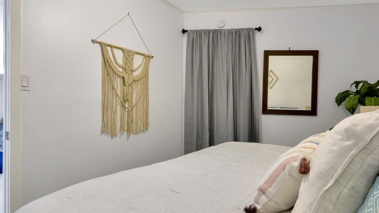 Photo of Bedroom in North Beach