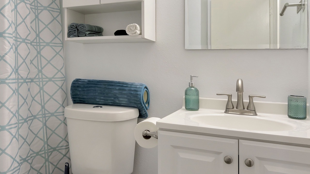 Photo of Bathroom in North Beach