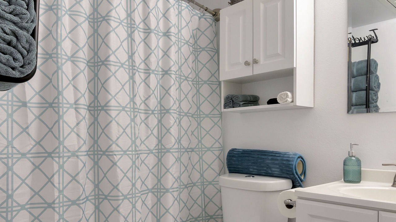 Photo of Bathroom in North Beach