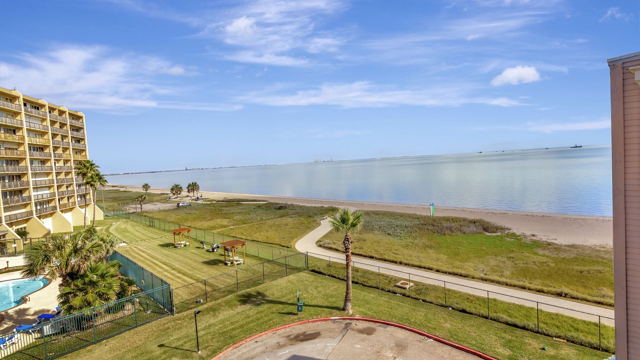 Photo of Outdoor in North Beach