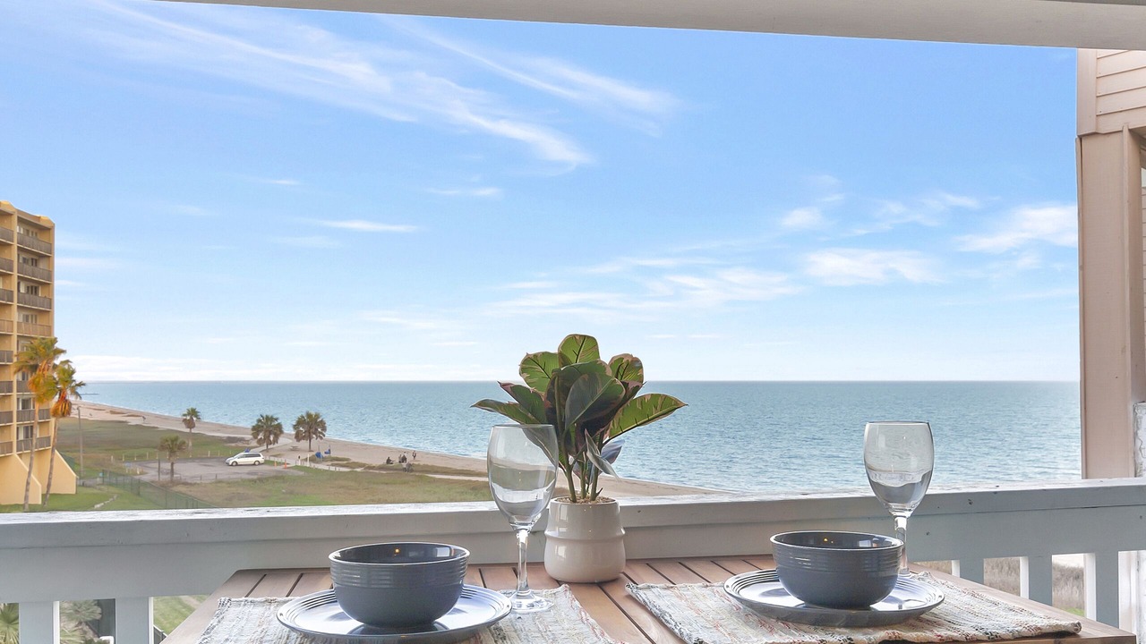 Photo of Outdoor in North Beach