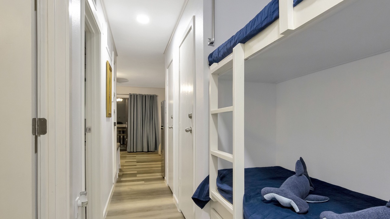 Photo of Bedroom in North Beach