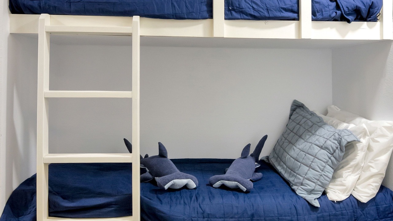 Photo of Bedroom in North Beach