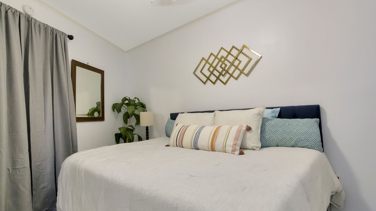 Photo of Bedroom in North Beach