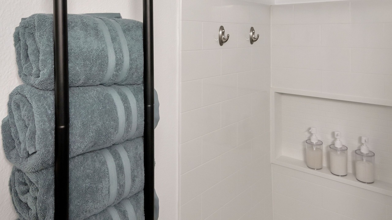 Photo of Bathroom in North Beach