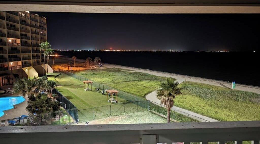 Photo of Outdoor in North Beach