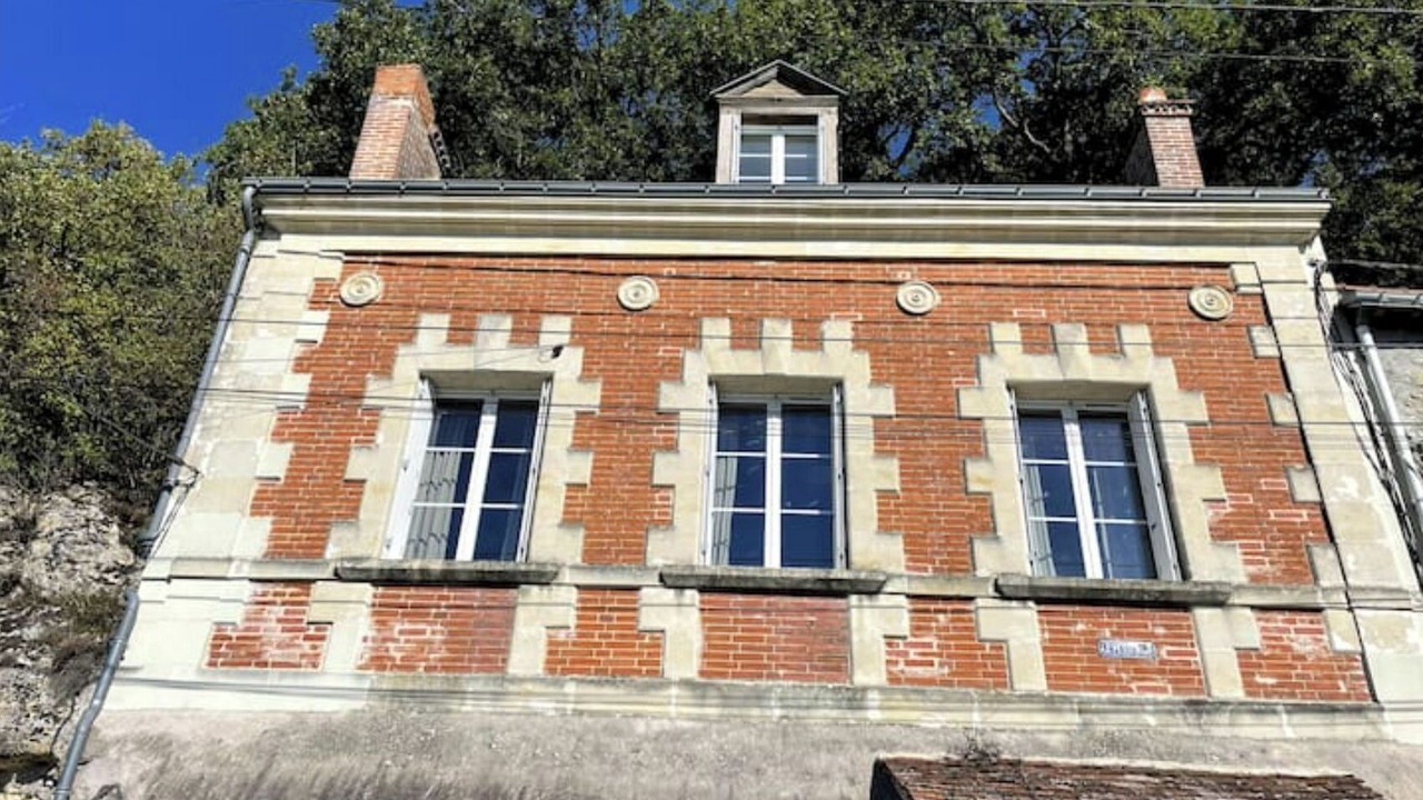 Photo of Outdoor in Vouvray