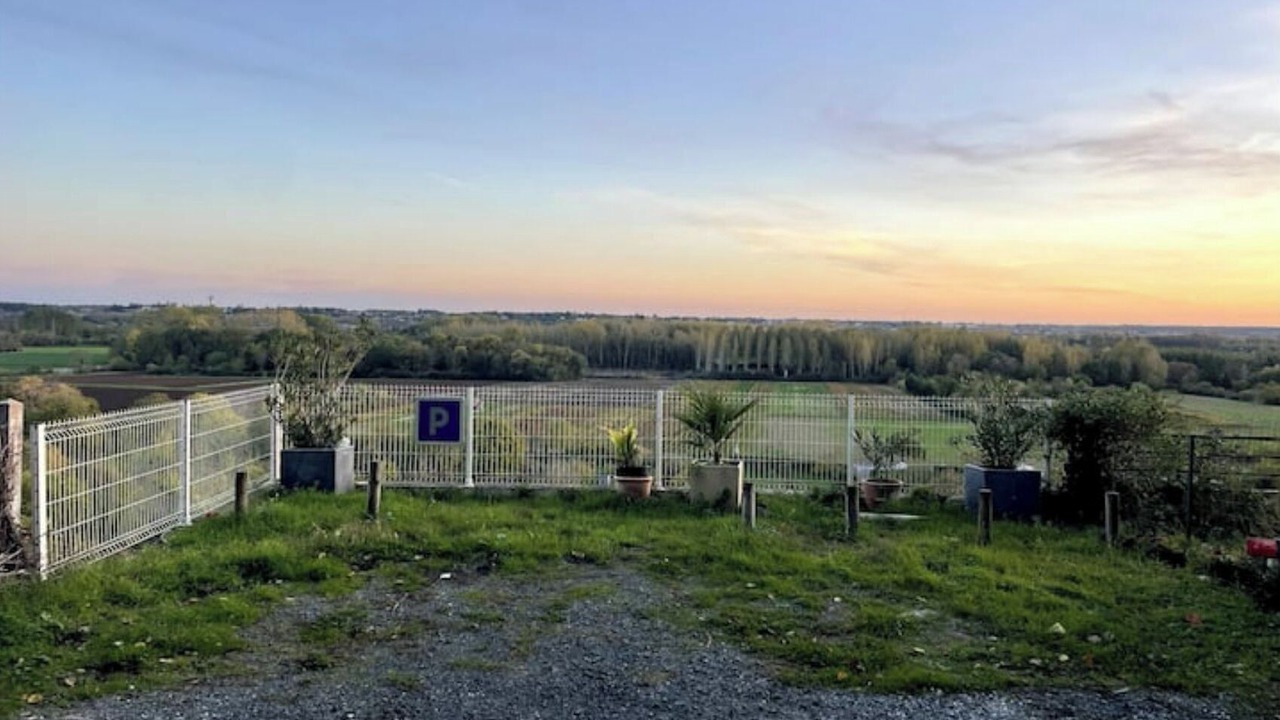 Photo of Outdoor in Vouvray