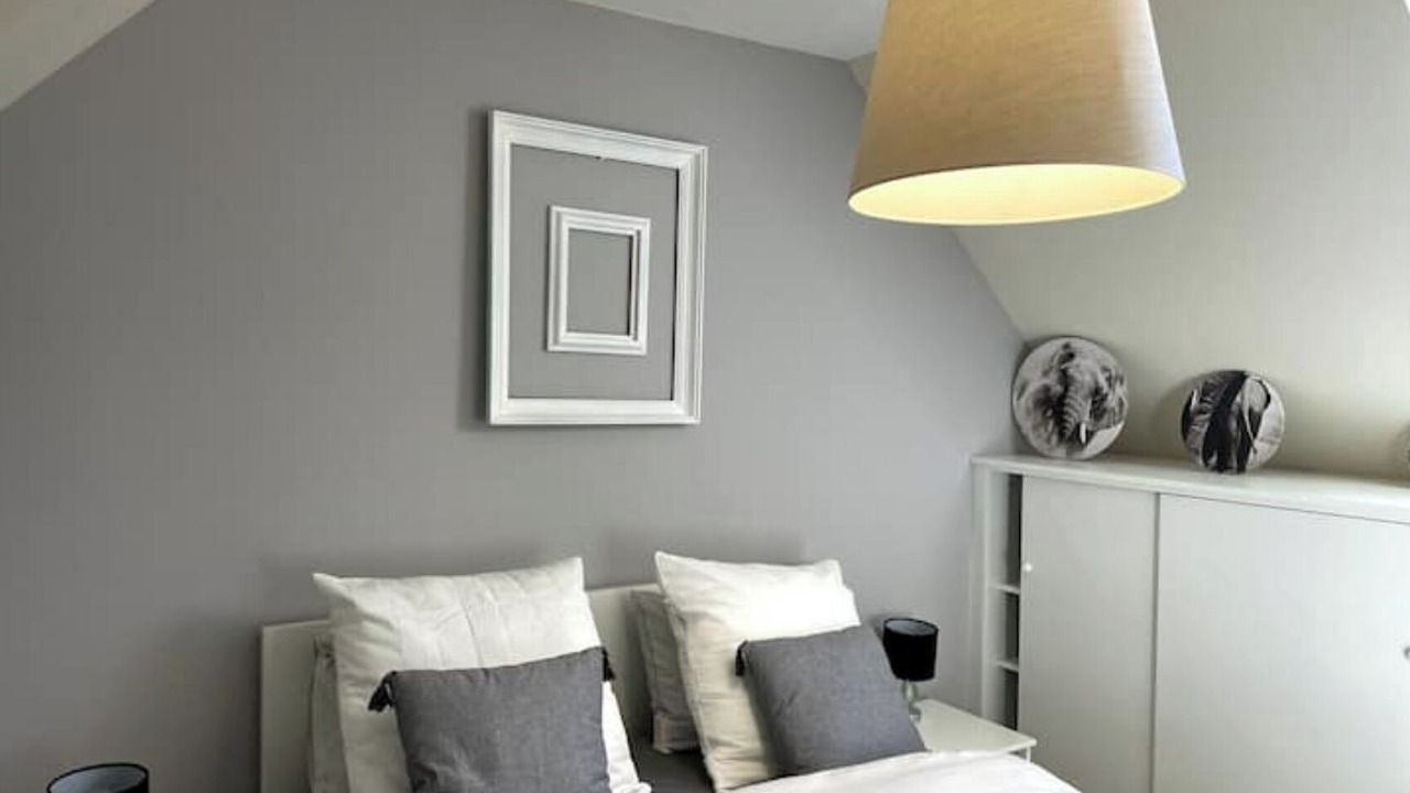Photo of Bedroom in Vouvray