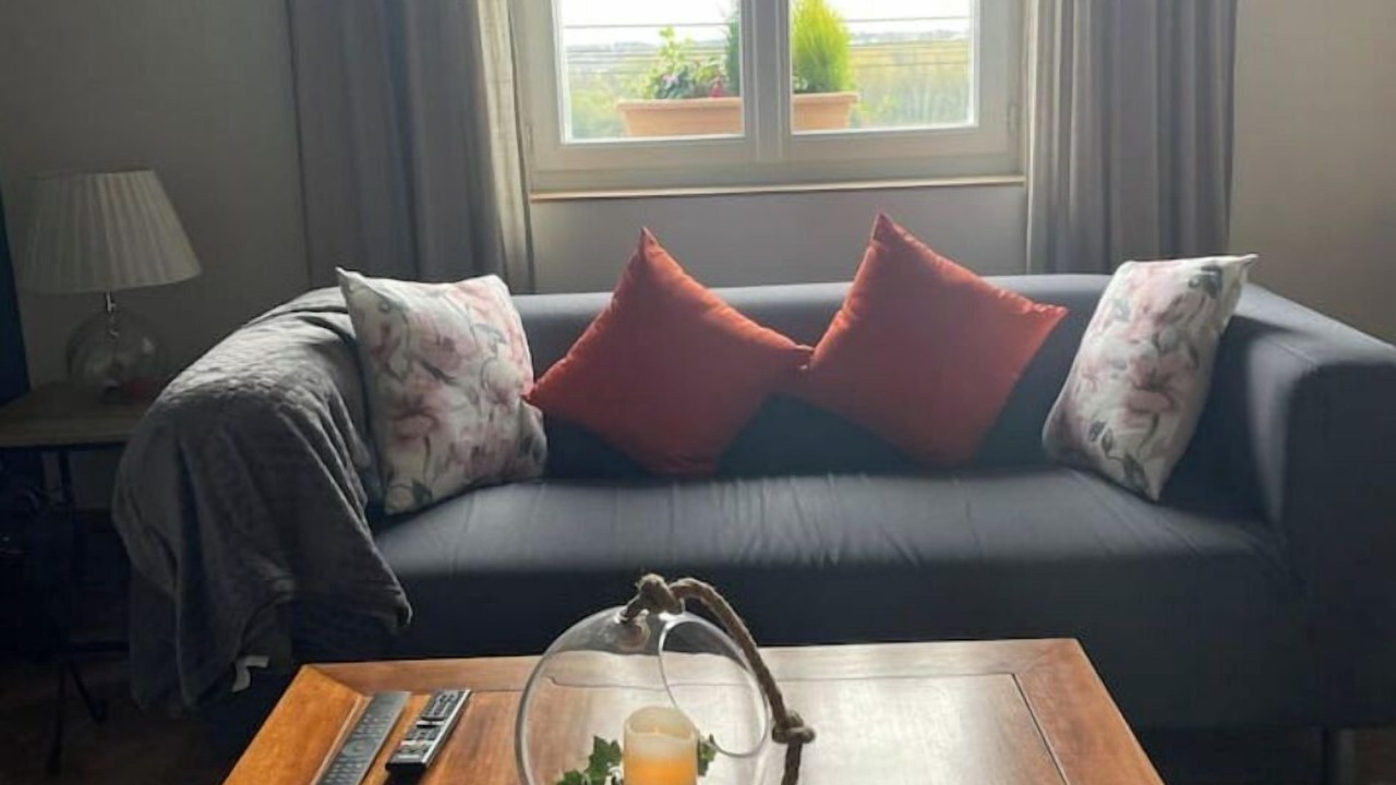 Photo of Livingroom in Vouvray