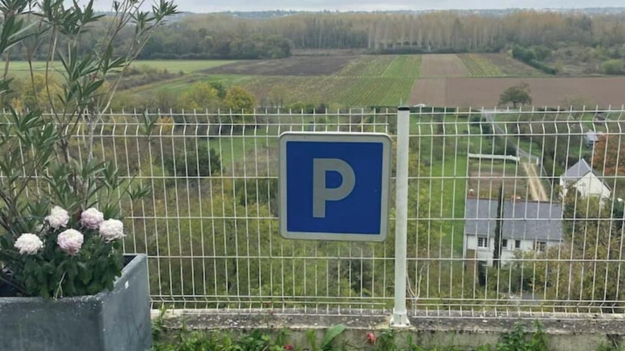 Photo of Outdoor in Vouvray
