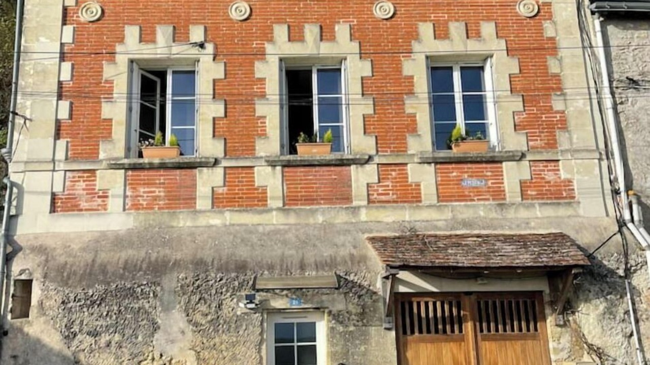 Photo of Outdoor in Vouvray