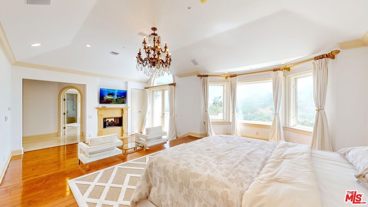 Photo of Bedroom in Sherman Oaks