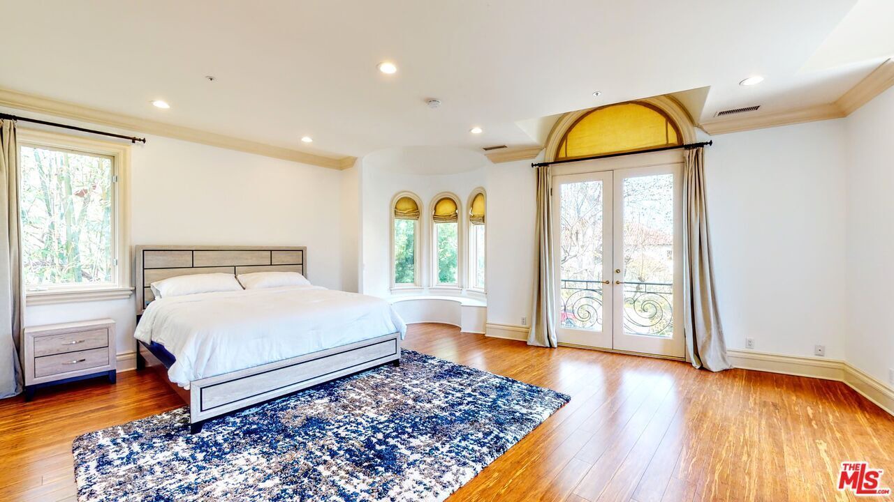 Photo of Bedroom in Sherman Oaks