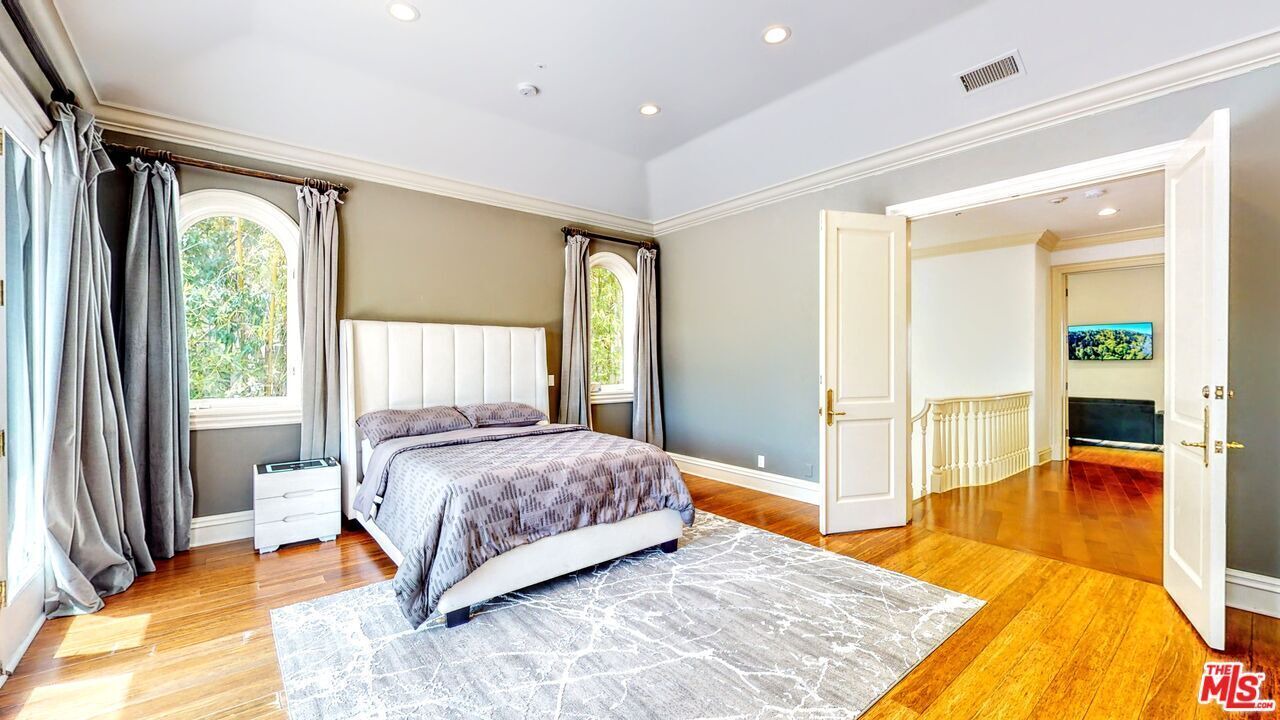 Photo of Bedroom in Sherman Oaks