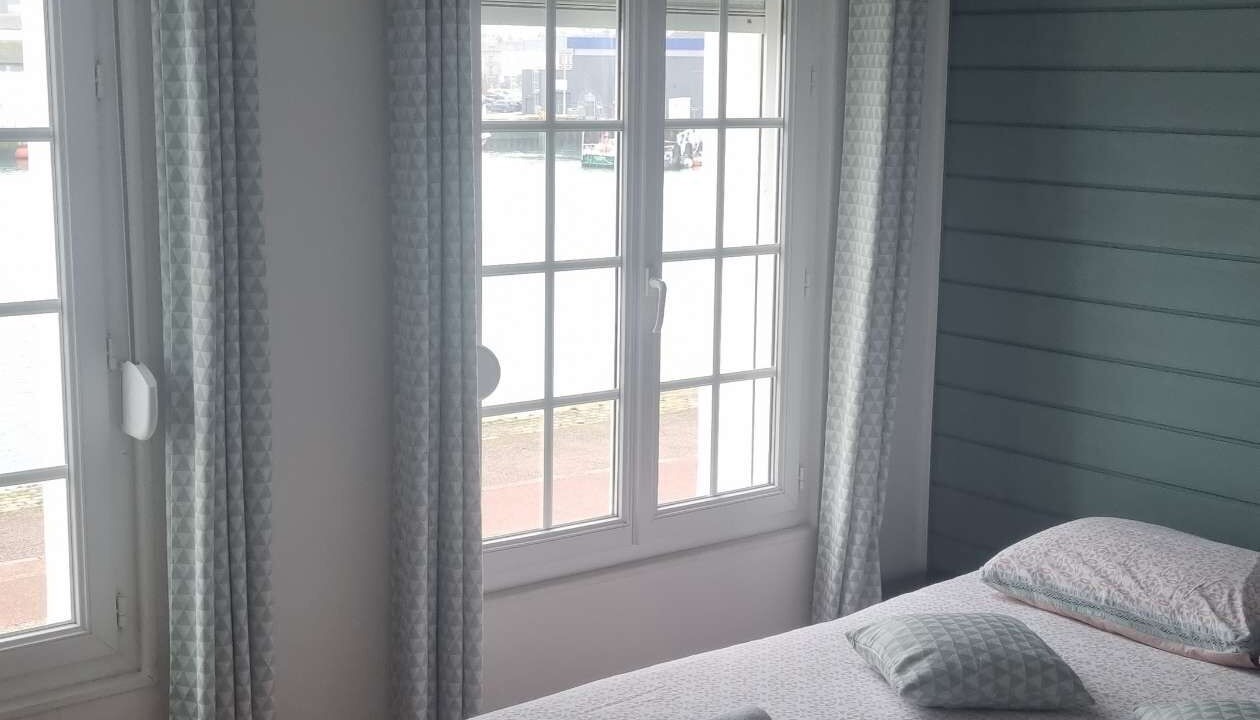 Photo of Bedroom in Fecamp