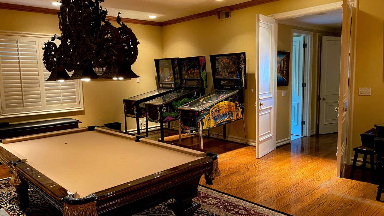 Photo of Bedroom in Harbor Ridge