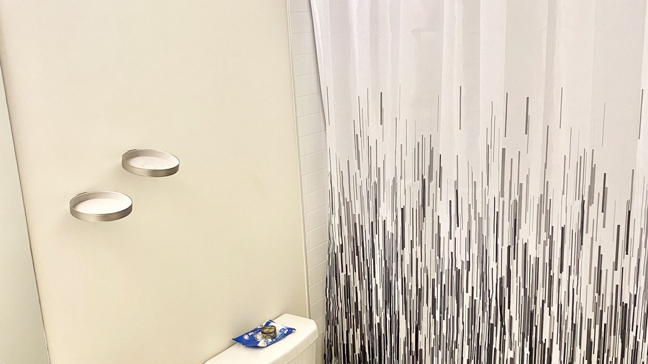 Photo of Bathroom in Downtown Toronto